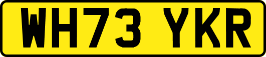 WH73YKR