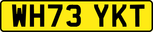 WH73YKT