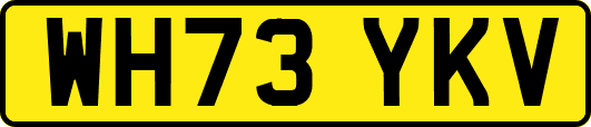 WH73YKV