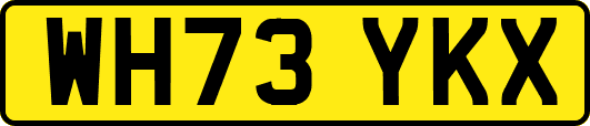 WH73YKX
