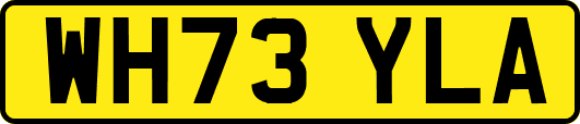 WH73YLA