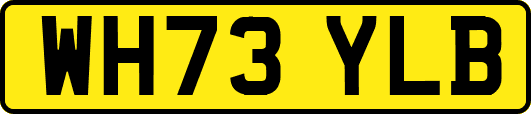 WH73YLB