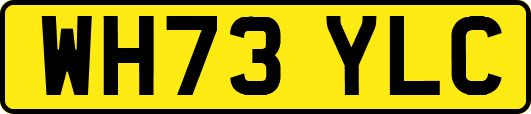 WH73YLC