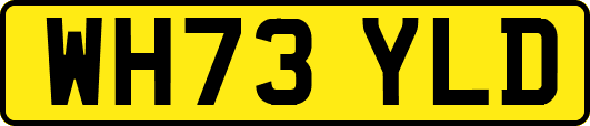 WH73YLD