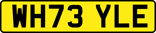 WH73YLE