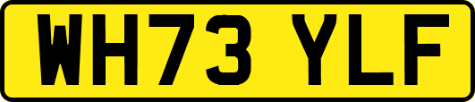 WH73YLF