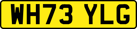 WH73YLG