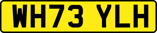 WH73YLH