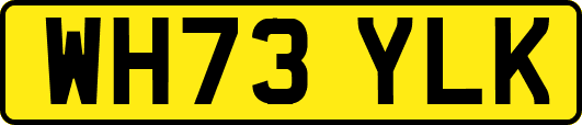 WH73YLK