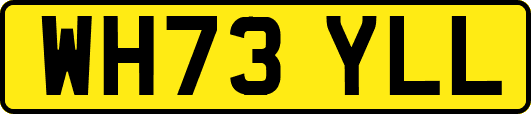 WH73YLL
