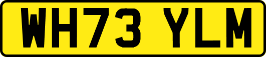 WH73YLM