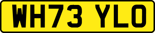WH73YLO