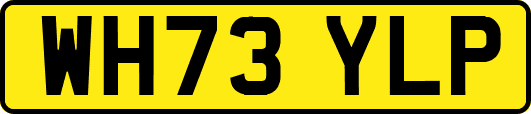 WH73YLP