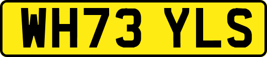 WH73YLS