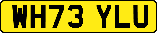 WH73YLU