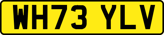 WH73YLV
