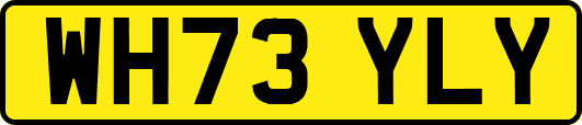 WH73YLY