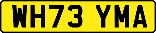 WH73YMA