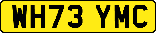 WH73YMC