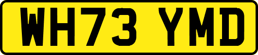 WH73YMD