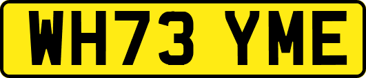 WH73YME