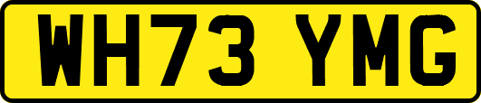 WH73YMG