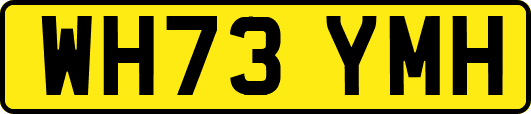 WH73YMH