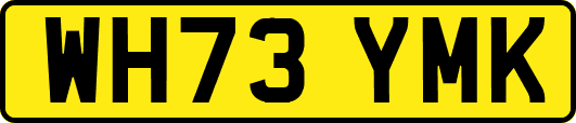 WH73YMK