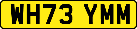 WH73YMM