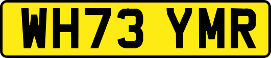 WH73YMR