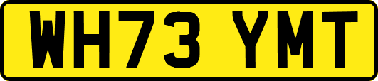 WH73YMT