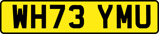 WH73YMU