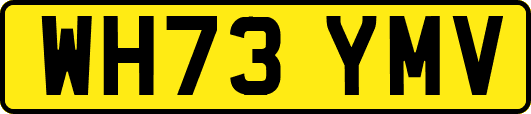 WH73YMV