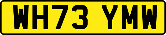 WH73YMW