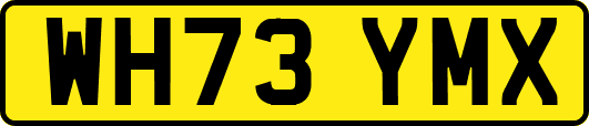 WH73YMX