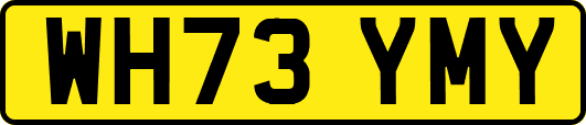 WH73YMY