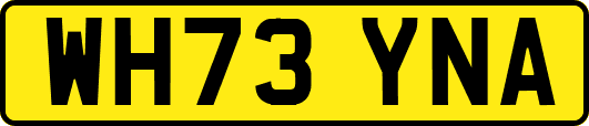 WH73YNA