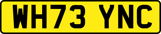 WH73YNC