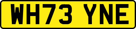 WH73YNE