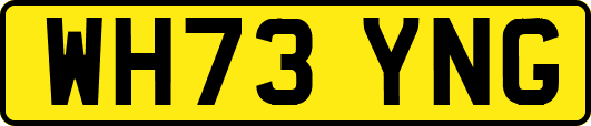 WH73YNG