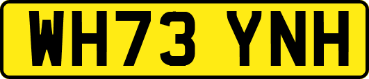 WH73YNH