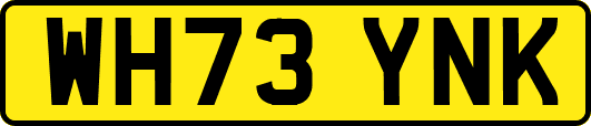 WH73YNK