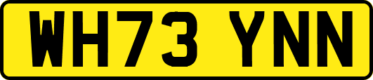 WH73YNN