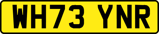 WH73YNR