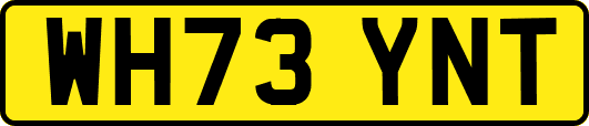 WH73YNT