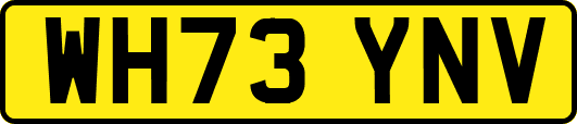 WH73YNV