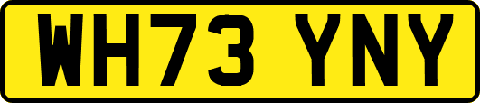 WH73YNY