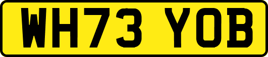 WH73YOB