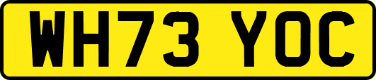 WH73YOC