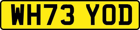 WH73YOD